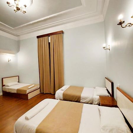 Хостел Sufi'S Nights Каир Экстерьер фото